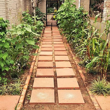 Villa Moi Johannesburg Esterno foto